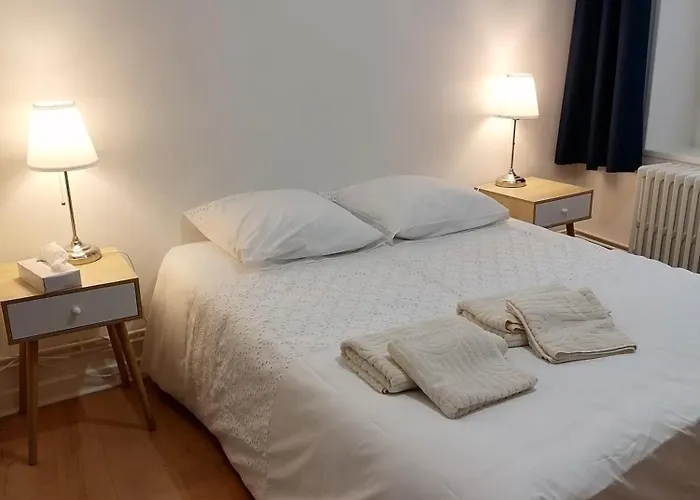 Apartment En Centre